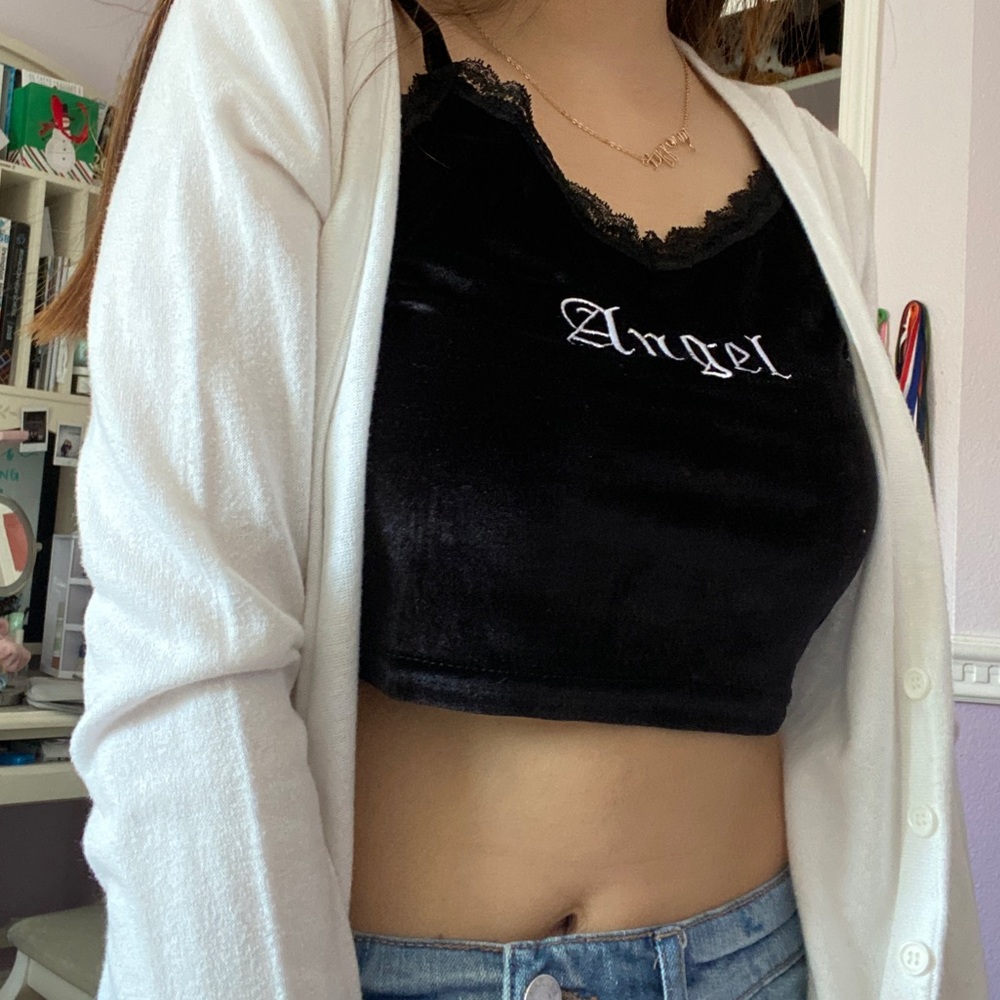 Forever 21 Cardigan
